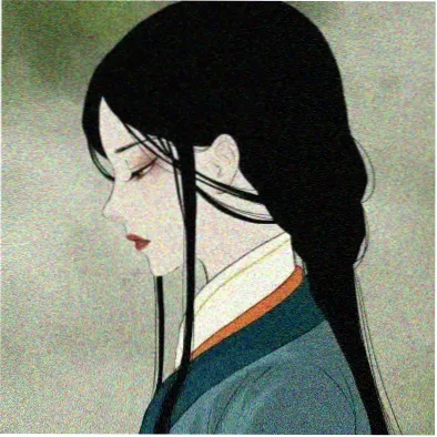 观众 星河渡口 头像
